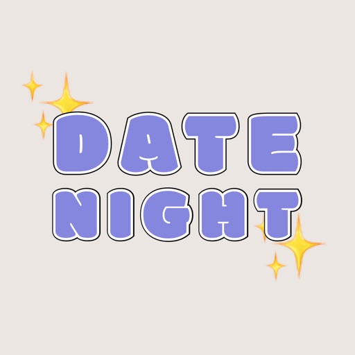 Date Night: AI Date Ideas Date Night: AI Date Ideas
